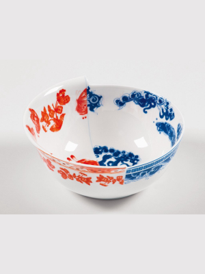 Hybrid Eutropia Porcelain Bowl