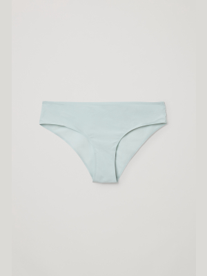 Recycled Polyamide Brazilian Briefs