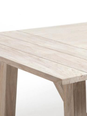 Made Goods Godal Outdoor Table