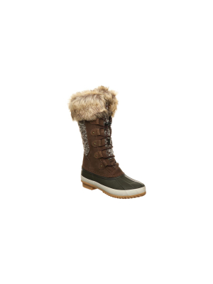 Bearpaw Women's Rory Boots