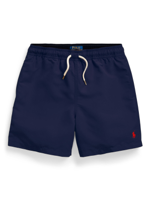 Traveler Swim Trunk