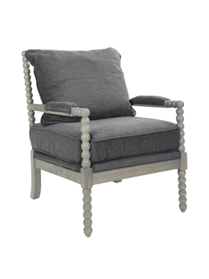 Abbot Chair - Osp Home Furnishings