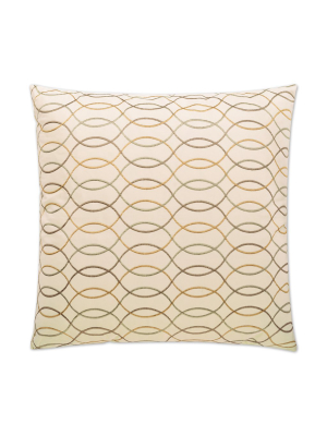 D.v. Kap Whitney Pillow