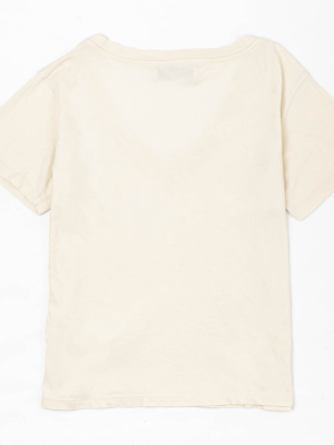 V-neck Tee