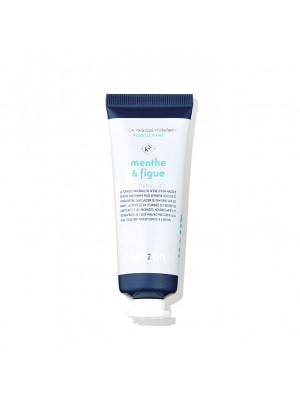 Hand Lotion - Menthe & Figue