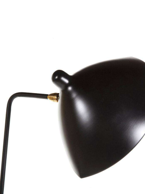 Mid Century Mfl-1 Floor Lamp - 220v