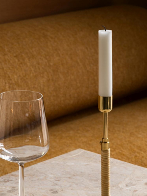 Duca Candle Holder