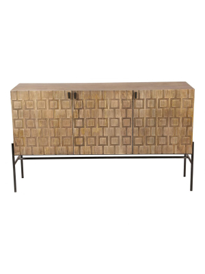 Dixie Sideboard