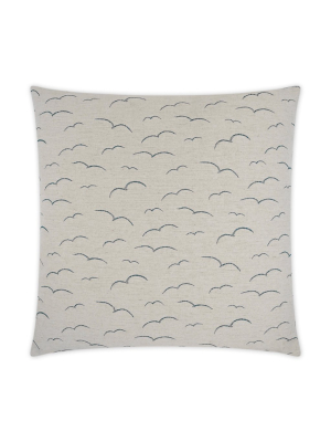 D.v. Kap Sky Pillow