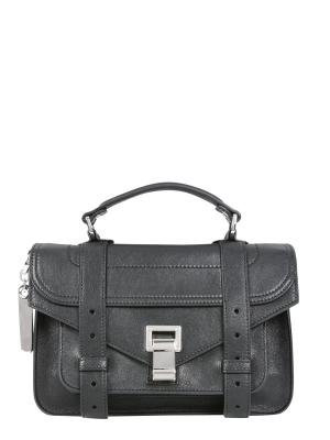 Proenza Schouler Ps1 Tiny Shoulder Bag