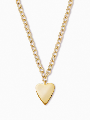 Big Love Necklace