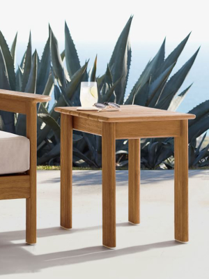 Playa Outdoor Side Table