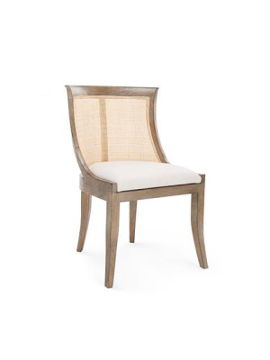 Fillmore Armchair