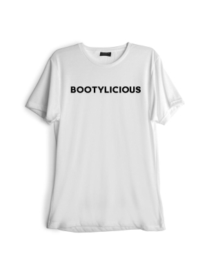 Bootylicious [tee]