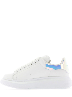 Alexander Mcqueen Oversized Sneakers