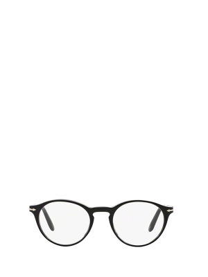 Persol Round Frame Glasses