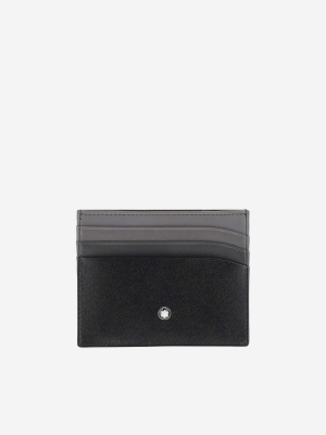 Montblanc Meisterstück Pocket Cardholder