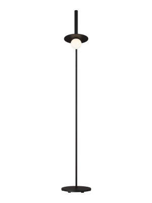 Nodes Floor Lamp