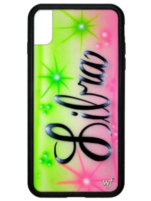 Libra Iphone Xs Max Case