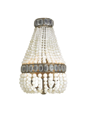 Lana Wall Sconce