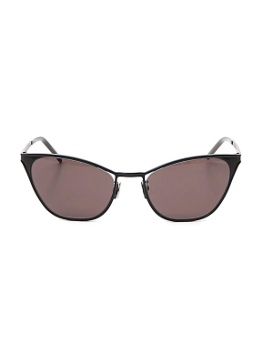 Saint Laurent Eyewear Sl 409 Sunglasses