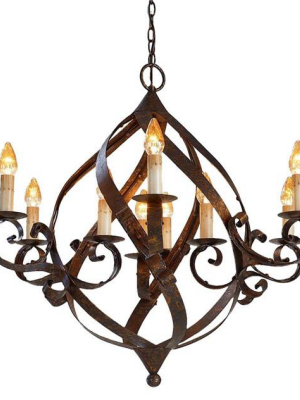 Gramercy Chandelier