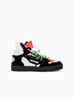 Off-white 3.0 Off-court Sneakers