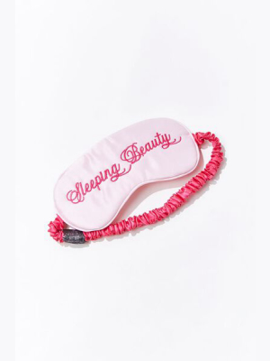 Disney Princess Sleeping Beauty Sleep Mask