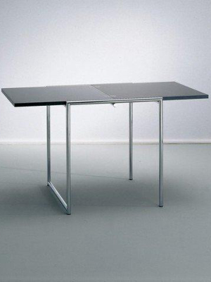 Eileen Gray Square Folding Table