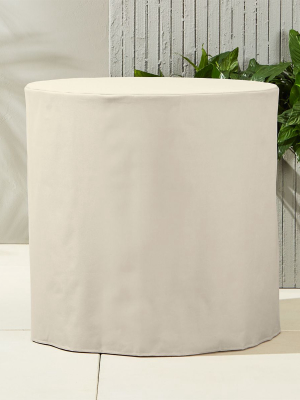 Watermark Waterproof Bistro Table Cover