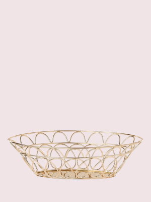 Arch Street Bread Basket