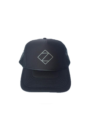 Zung | Trucker Hat