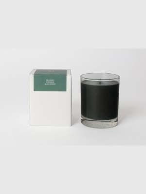 Tpe Candle No. 4