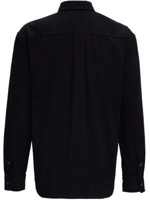 Kenzo Overdyed Overshirt