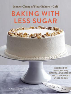 Baking With Less Sugar