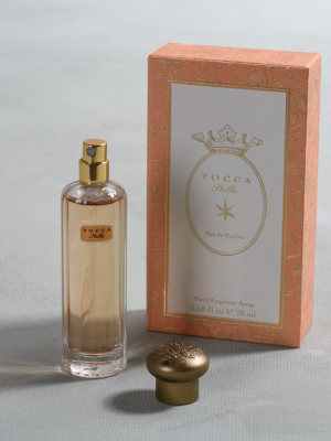 Tocca Stella Travel Fragrance Spray