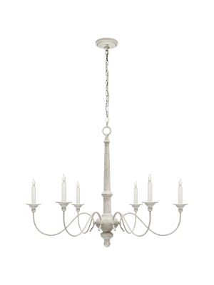 Country Small Chandelier