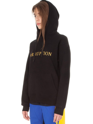 Сorruption Hoodie