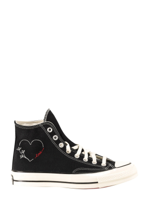 Converse Chuck 70 Valentine's Day Sneakers