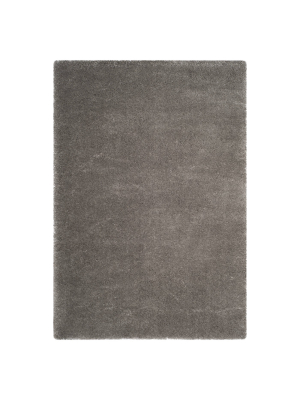 Melody Solid Loomed Accent Rug - Safavieh