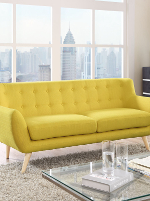 Reverence Sofa Sunny