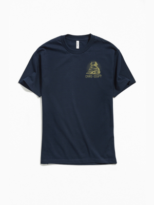 Cairo Egypt Tee