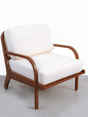 Gaspar Armchair