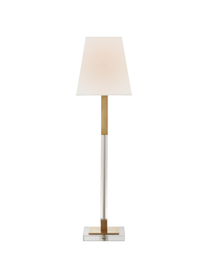 Reagan Buffet Lamp In Various Colors