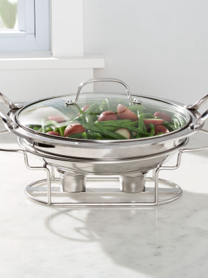 Cuisinart © Round Buffet Server