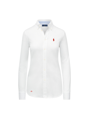 Women's Oxford Shirt