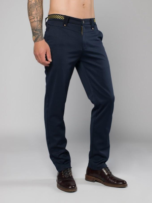 Pologize™ Classic Formal Pants