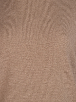 Brunello Cucinelli Crewneck Knit Sweater