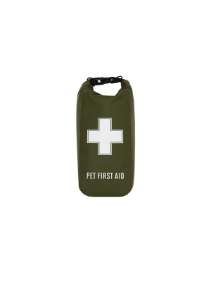 Pet First Aid Kit