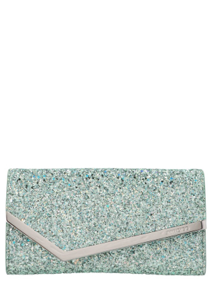 Jimmy Choo Emmie Clutch Bag